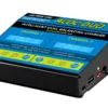 Common Sense RC Lectron Pro 2 Port 11A Multi-Chemestry 1S-6S RC Battery Charger