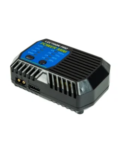 Common Sense RC Lectron Pro Power Mini 4A Multi-Chemestry RC Battery Charger