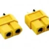 Common Sense RC XT60-2M 2FXT60 Female Connectors