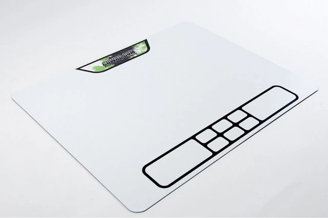 COW RC 24"x36" Standard Mag Magnetic Flat Mat 1 COW RC 24"x36" Standard Mag Magnetic Flat Mat