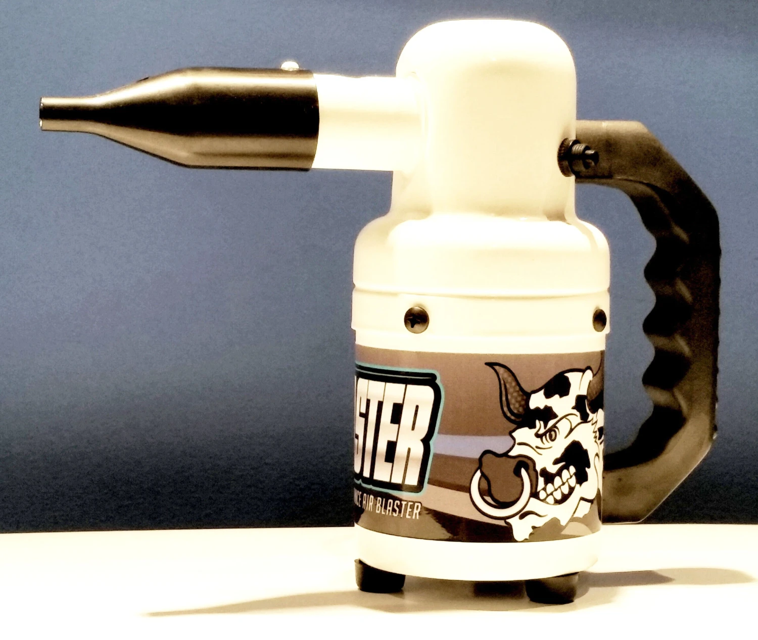 COW RC Jet Blaster High Performance Air Blower 1 COW RC Jet Blaster High Performance Air Blower