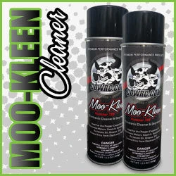 COW RC Moo-Kleen Cleaner And Degreaser Spray 1 COW RC Moo-Kleen Cleaner And Degreaser Spray
