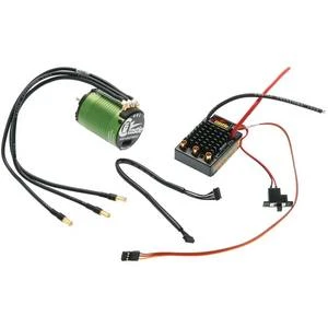 Castle Creations 010-0115-08 SV3 Sidewinder 3 Waterproof ESC And 1406-7700kv Sensored Brusless Motor 1 Castle Creations 010-0115-08 SV3 Sidewinder 3 Waterproof ESC And 1406-7700kv Sensored Brusless Motor