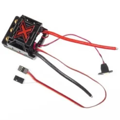 Castle Creations 010-0145-00 Mamba Monster X 25.2V Water Proof ESC With 8A Peak BEC