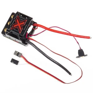Castle Creations 010-0145-00 Mamba Monster X 25.2V Water Proof ESC With 8A Peak BEC 1 Castle Creations 010-0145-00 Mamba Monster X 25.2V Water Proof ESC With 8A Peak BEC
