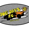 Dog Days RC Pit Bag / Tire Bag