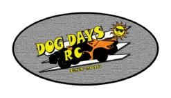 Dog Days RC Pit Bag / Tire Bag