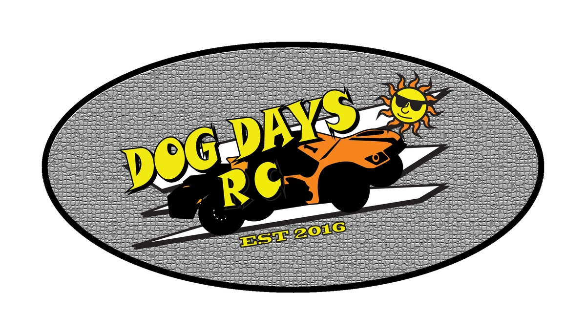 Dog Days RC Pit Bag / Tire Bag 1 Dog Days RC Pit Bag / Tire Bag