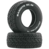 Duratrax C3800 Bandito SC-M C2 Oval Tires 2 Pack