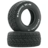 Duratrax C3801 Bandito SC-M C3 Oval Tires 2 Pack