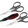 Du-Bro 2331 Body Scissors And Reamer Set