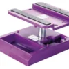 Duratrax C2372 Pit Tech Deluxe Car Stand Purple