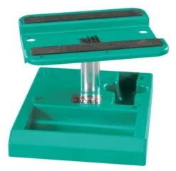 Duratrax C2373 Pit Tech Deluxe Car Stand Green
