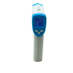 Dynamite DYNF1055 Infrared Temp Gun Thermometer With Laser Sight -Traxas Vehicles Model Shop dynamite dynf1055 infrared temp gun thermometer with laser sight 3