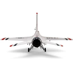 E-flite EFL87970 F-16 Thunderbird 80mm EDF Jet ARF Plus With ASX3 And Safe Select 11 E-flite EFL87970 F-16 Thunderbird 80mm EDF Jet ARF Plus With ASX3 And Safe Select -Traxas Vehicles Model Shop e flite efl87970 f 16 thunderbird 80mm edf jet arf plus with asx3 and safe select 7