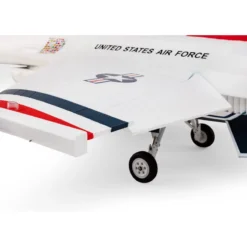 E-flite EFL87970 F-16 Thunderbird 80mm EDF Jet ARF Plus With ASX3 And Safe Select 12 E-flite EFL87970 F-16 Thunderbird 80mm EDF Jet ARF Plus With ASX3 And Safe Select -Traxas Vehicles Model Shop e flite efl87970 f 16 thunderbird 80mm edf jet arf plus with asx3 and safe select 8