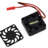 EcoPower 7000 30x30x10mm High Speed High Volt Cooling Fan (21,000RPM)