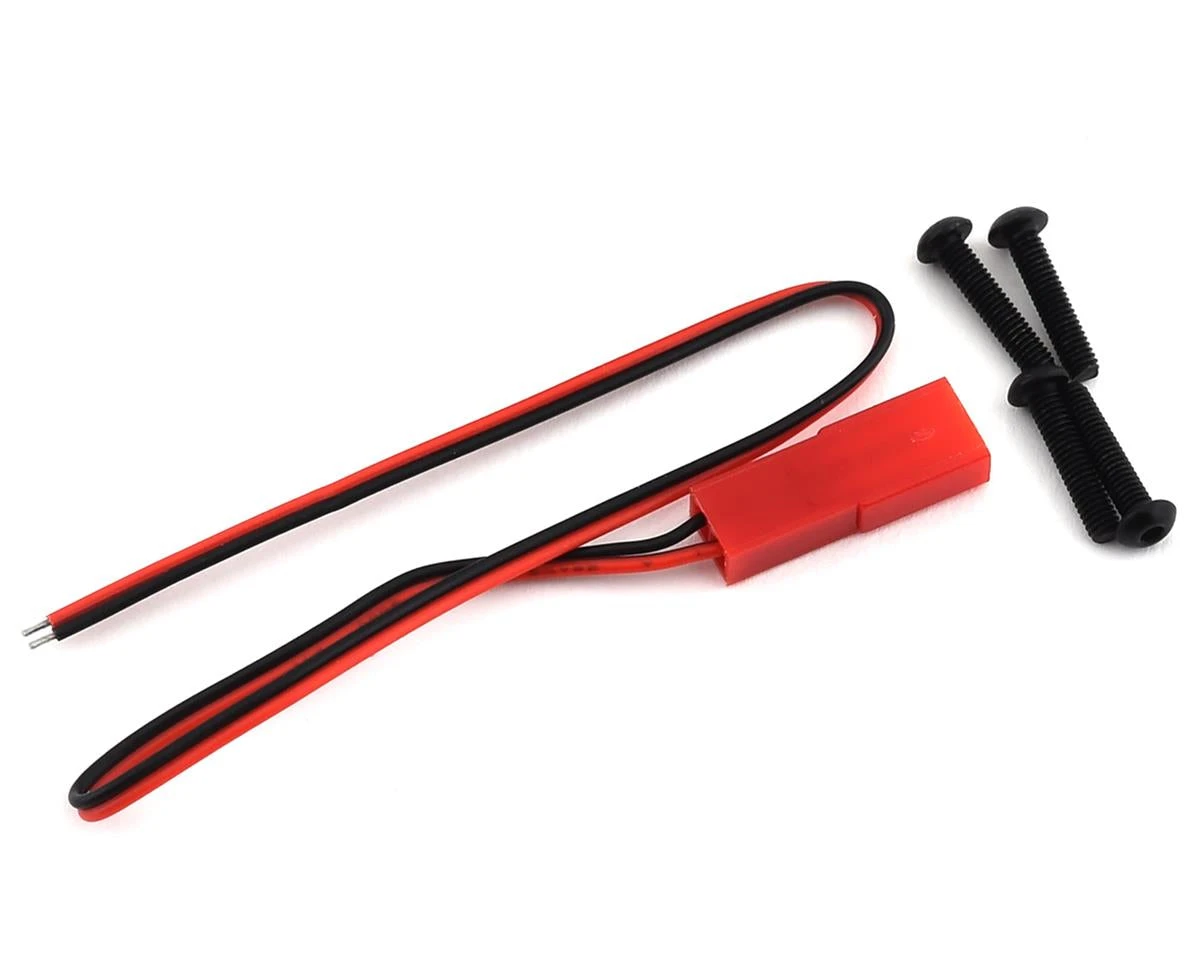 EcoPower 7000 30x30x10mm High Speed High Volt Cooling Fan (21,000RPM) 2 EcoPower 7000 30x30x10mm High Speed High Volt Cooling Fan (21,000RPM) - Image 2