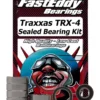 Fast Eddy Bearings TFE4522 Traxxas TRX-4 Crawler Sealed Bearing Kit