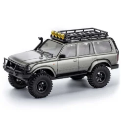 FMS FMMROC004RTR 1/18 RTR Toyota LC80 Land Cruiser