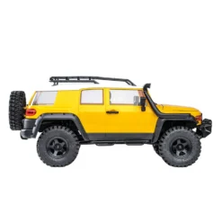 FMS FMMROC006RTR 1/18 RTR Toyota FJ Cruiser -Traxas Vehicles Model Shop fms fmmroc006rtr 1 18 rtr toyota fj cruiser 2