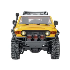 FMS FMMROC006RTR 1/18 RTR Toyota FJ Cruiser -Traxas Vehicles Model Shop fms fmmroc006rtr 1 18 rtr toyota fj cruiser 6