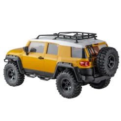Traxas Vehicles Model Shop -Traxas Vehicles Model Shop fms fmmroc006rtr 1 18 rtr toyota fj cruiser 7