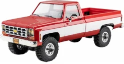 FMS FMMROC007RTR 1/18 RTR Chevrolet K10 Pickup Truck