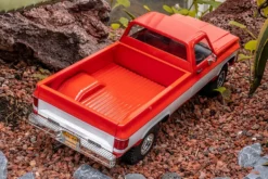 FMS FMMROC007RTR 1/18 RTR Chevrolet K10 Pickup Truck -Traxas Vehicles Model Shop fms fmmroc007rtr 1 18 rtr chevrolet k10 pickup truck 3 f6870e63 2ba0 4f99 bad1 5ccc5f34463b