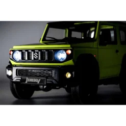 FMS FMMX005 1/12 RTR Suzuki Jimny -Traxas Vehicles Model Shop fms fmmx005 1 12 rtr suzuiki jimny 6