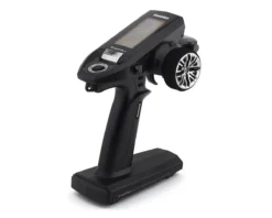 Futaba 1004388-3 4PM 4-Channel 2.4GHz T-FHSS Radio System With R304SB Receiver