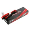 Gens Ace 5300mAh 7.4V 60C Lipo Battery Pack With Deans