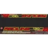 Gens Ace Redline 58002S13D55800mAh 7.6V 130C Hard Case LiPo With 5mm Bullets