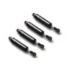 Gmade 20604 G-Transition Shock Black 90mm For 1/10 Crawler Set Of 4