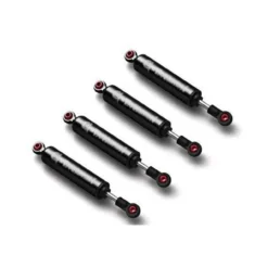 Gmade 20604 G-Transition Shock Black 90mm For 1/10 Crawler Set Of 4