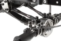 Gmade 30006 Anti-Wrap Traction Bar For GS01 Chassis 5 Gmade 30006 Anti-Wrap Traction Bar For GS01 Chassis -Traxas Vehicles Model Shop gmade 30006 anti wrap traction bar for gs01 chassisc