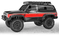 GMade 57006 1/10 GS02F Buffalo TS Scale Crawler Kit