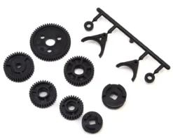 Gmade 60012 GR01 Transmission And Transfer Case Gear Set
