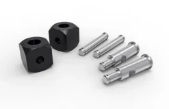 GMade 60046 Universal Joint Set For GOM