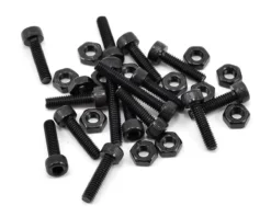 Gmade 70104 1.9" VR01 Beadlock Wheels Black 2 Pack -Traxas Vehicles Model Shop gmade 70104 1 9 vr01 beadlock wheels black 2 pack a