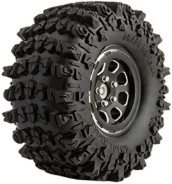 Gmade 70304 MT1904 1.9" Off-Road Tires For Crawlers And Scale Rigs