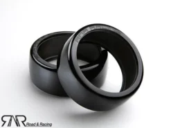 Gmade 74205 26mm RNR Drift Tires V3 Soft 2 Pack