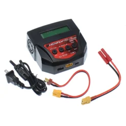 Hexfly C6D Mini RC Battery Charger