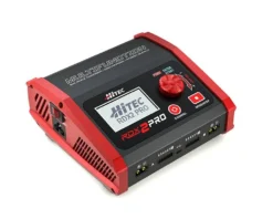 HiTec 44301 RDX2 Pro High Power 240W Multi-type RC Battery Charger -Traxas Vehicles Model Shop hitec 44301 rdx2 pro high power 240w multi type rc battery charger 3