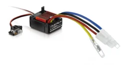 HOBBYWING 1060 QuicRun Brushed Waterproof ESC