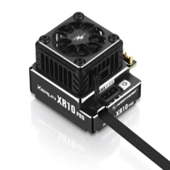 HOBBYWING 30112613 XERUN XR10 Pro G2S Brushless ESC - Steath