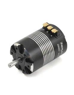 HOBBYWING 30401103 XeRun V10 G3 13.5T 3701KV Sensored Brushless Motor