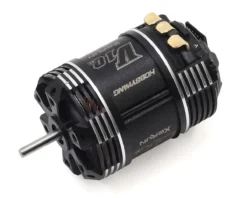 HOBBYWING 30401112 XeRun V10 G3 10.5T Sensored Brushless Motor