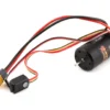 HOBBYWING 30404317 QuicRun Fusion 2in1 1800KV 540 Brushless Crawler Motor ESC