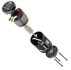 HOBBYWING 30408010 Xerun Justock 3650 SD G2.1 13.5T 3200kv Brushless Motor